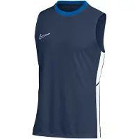 Nike Funktionstopp 'Academy 25' blå / mörkblå / vit
