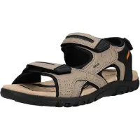 Geox Strada Sandaler