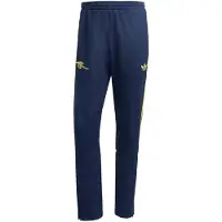 Adidas Arsenal Track Pants Lifestyler - Natt Indigo - , storlek Small