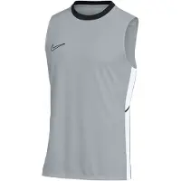 Nike Funktionstopp 'Academy 25' grå / svart / vit