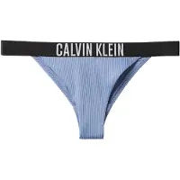Calvin Klein Brazilian Bikini Bottoms Intense Power