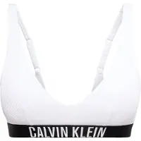 Calvin Klein Bralette Bikini Top Intense Power