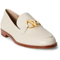 Ralph Lauren Slip-in 'BLAIKE' ullvit