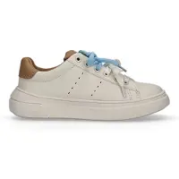 Calvin Klein Kids Signature Logo Trainers