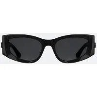 Calvin Klein Cat Eye Sunglasses