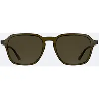 Calvin Klein Modified Rectangle Sunglasses