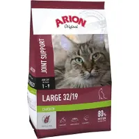 Arion Kattmat 7.5 Kg