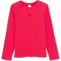 Cool Club T-shirt röd