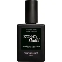 Manucurist XTREM Flash Gel Top Coat 15 ml