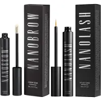 Nanolash Eyelash Serum Ögonfransserum 3 ml