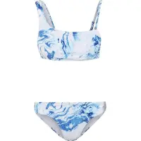Urban Classics Asymmetrisk Topp Bikini