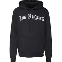 Mister tee Los Angeles Wording Huvtröja