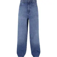 Urban Classics Heavy Ounce Baggy Fit Jeans