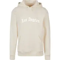 Mister tee Los Angeles Wording Huvtröja