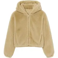 Urban Classics Tb7934 Sweatshirt Med Dragkedja