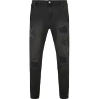 Urban Classics Heavy Destroyed Jeans