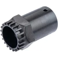 Shimano S Bottom Braked Tl-un66 Verktyg
