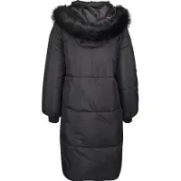 Urban Classics Oversize Puffer Kappa