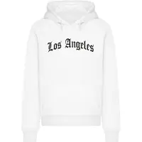 Mister tee Los Angeles Wording Huvtröja