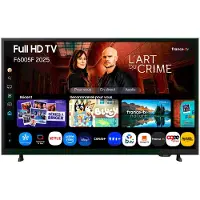 Samsung 27" Full HD F6005F Smart TV (2025)