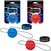 Waboba Moon Ball LED Bounceback x Moonshine studsboll