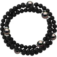 Rodney & Rolf Armband Silver Sterling 925 Chiang Mai