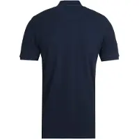 Lyle & Scott Indigo pikétröja