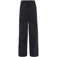 Philipp Plein Skater Fit Joggingbyxor Gothic Plein