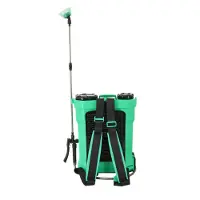 AWTOOLS Batteridriven spruta AW60150; 20 l