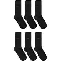 Gant Soft Strumpor 6 Par