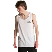 Billabong Crayon Wave Linne white, S