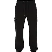 Urban Classics Cotton Cargobyxor