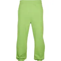 Urban Classics Byxa limette