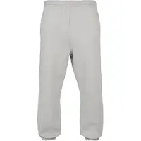 Urban Classics Byxa ljusgrå
