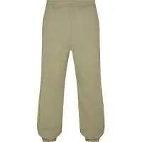 Urban Classics Byxa khaki