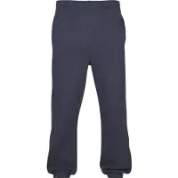 Urban Classics Byxa nattblå