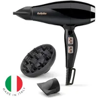 BaByliss Torktumlare 6716de Air Power 2300w