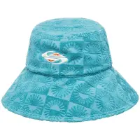 Quiksilver Towel Bucket Buckethatt brittany blue