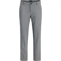 Jack & Jones Chinobyxa 'JPSTollie Connor' gråmelerad