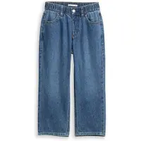 Tom Tailor Jeans blå denim