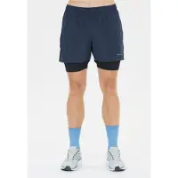 Endurance Kros 2in1 Shorts