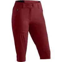 Maier Sports Lulaka 3/4-byxor
