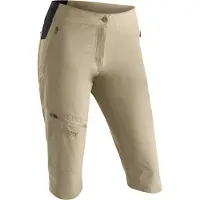 Maier Sports Inara Slim Capri Vario 3/4-byxor