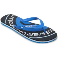 Quiksilver Molokai Screen Flip-flops