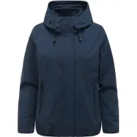 Ragwear Funktionsjacka 'Sunniva Light' marinblå