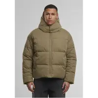 Urban Classics Tb8027 Vadderad Jacka