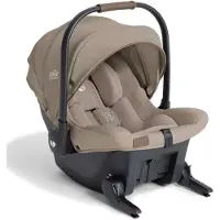 Joie Sprint bilbarnstol med ISOFIX 0–75 cm | bilstolsinsats