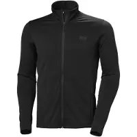 Helly Hansen Versalite, Fleecejacka, Herr, Svart