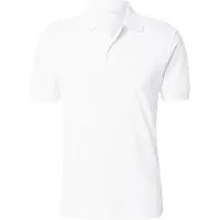 Seidensticker T-shirt vit