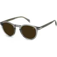 David Beckham Herrsolglasögon 49/16/145 mm acetat